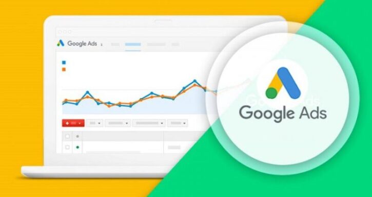 Cómo crear una campaña de Google Ads para una empresa de servicios en Colombia paso a paso diseño de campaña de Google Ads